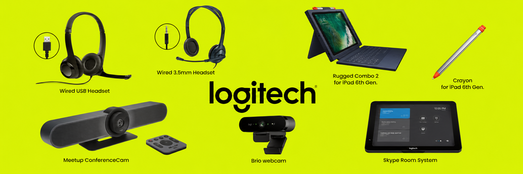 Logitech
